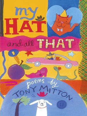 cover image of My Hat and all That
